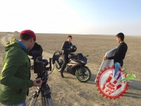 Тез кунда Асал Шодиевадан янги видеоклип