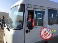 Тез кунда Асал Шодиевадан янги видеоклип