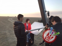 Тез кунда Асал Шодиевадан янги видеоклип