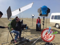 Тез кунда Асал Шодиевадан янги видеоклип