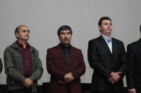 "Ажал жодуси"