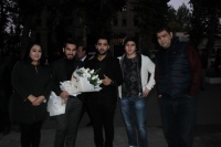 "Ажал жодуси"