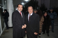 "Ажал жодуси"