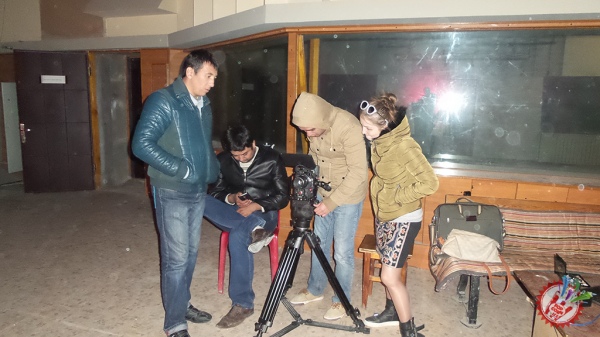 Отабек Муталҳўжаевдан янги видеоклип “Baby good bye”  тез кунда