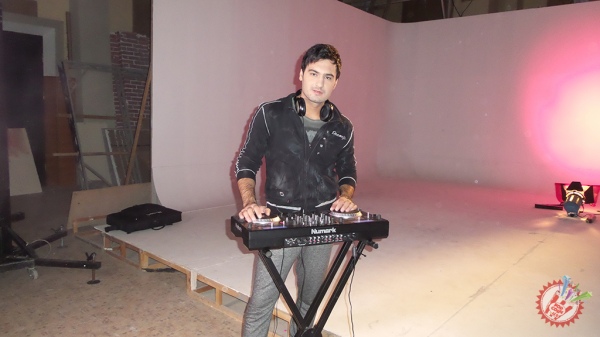 Отабек Муталҳўжаевдан янги видеоклип “Baby good bye”  тез кунда