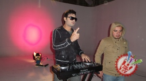 Отабек Муталҳўжаевдан янги видеоклип “Baby good bye”  тез кунда