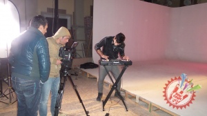 Отабек Муталҳўжаевдан янги видеоклип “Baby good bye”  тез кунда