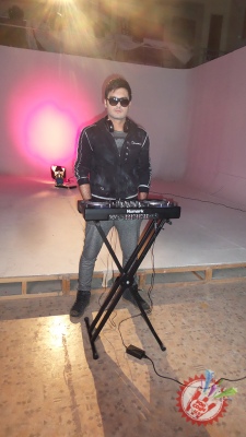 Отабек Муталҳўжаевдан янги видеоклип “Baby good bye”  тез кунда