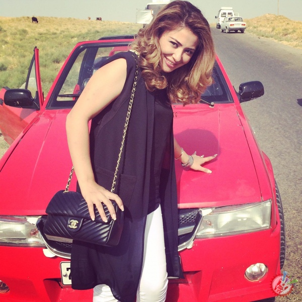 Агар актриса бўлмаганимда...