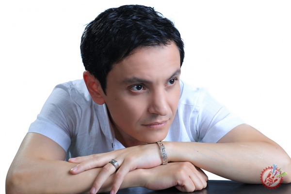 Шуҳрат Носировдан илк тарона премьераси