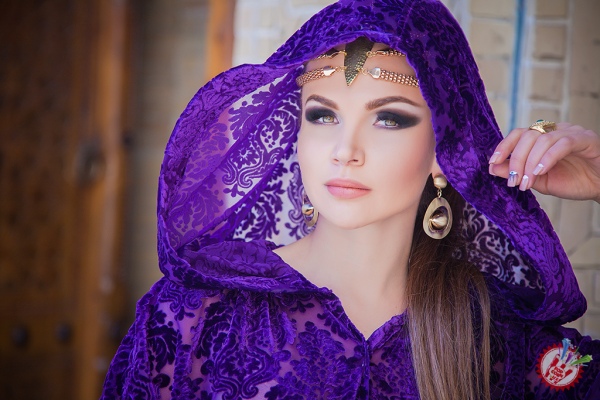 Саиданинг "Читти гул"ини қарши олинг