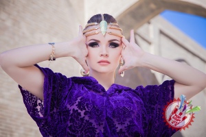 Саиданинг "Читти гул"ини қарши олинг