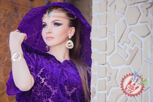 Саиданинг "Читти гул"ини қарши олинг