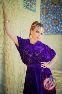 Саиданинг "Читти гул"ини қарши олинг