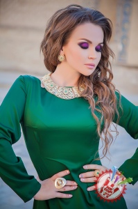 Саиданинг "Читти гул"ини қарши олинг