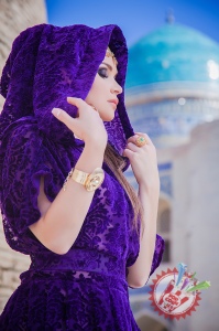 Саиданинг "Читти гул"ини қарши олинг