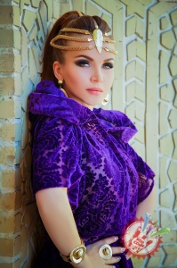 Саиданинг \"Читти гул\"ини қарши олинг