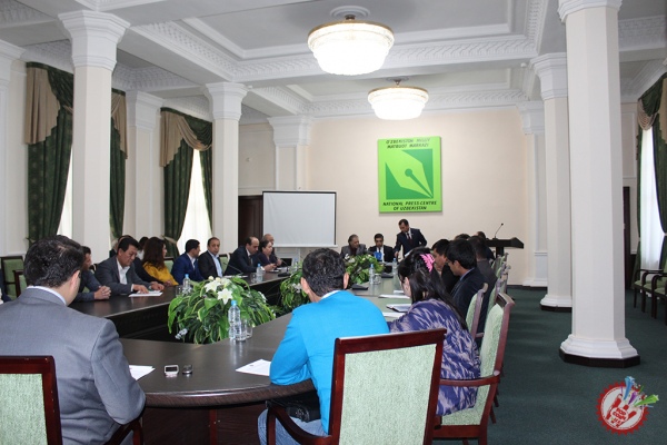 Шоир, бастакор ва хонанда ҳамкорлиги – давр талаби