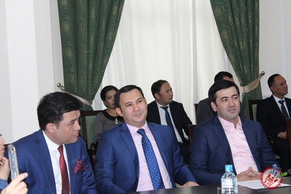 Шоир, бастакор ва хонанда ҳамкорлиги – давр талаби