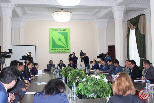 Шоир, бастакор ва хонанда ҳамкорлиги – давр талаби