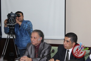 Шоир, бастакор ва хонанда ҳамкорлиги – давр талаби