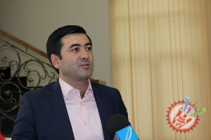 Шоир, бастакор ва хонанда ҳамкорлиги – давр талаби