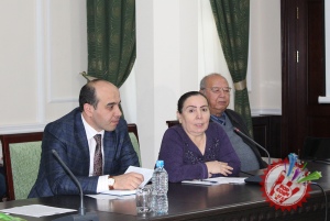 Шоир, бастакор ва хонанда ҳамкорлиги – давр талаби