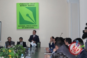 Шоир, бастакор ва хонанда ҳамкорлиги – давр талаби