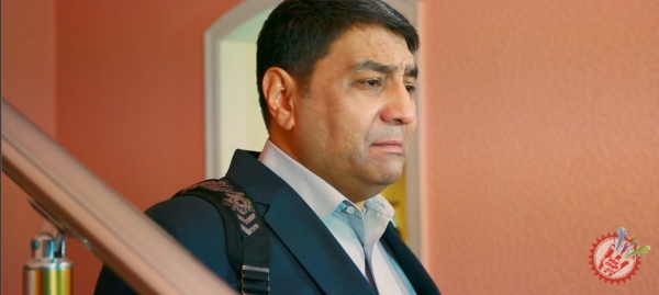 “Катта одам” фильмининг премьера куни аниқ бўлди