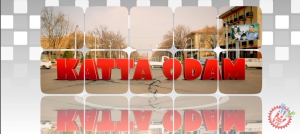 “Катта одам” фильмининг премьера куни аниқ бўлди