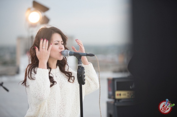 Камилла - “Без тебя”