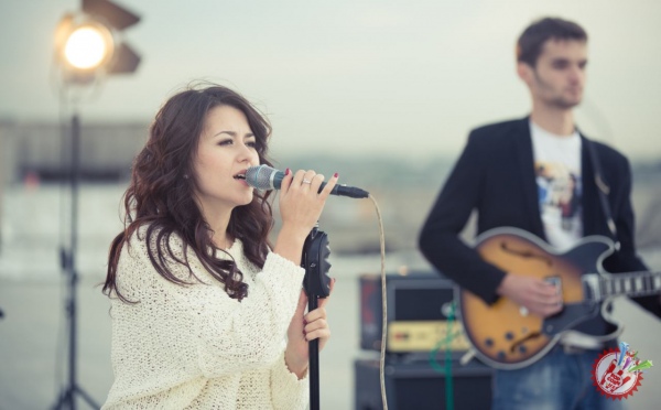 Камилла - “Без тебя”