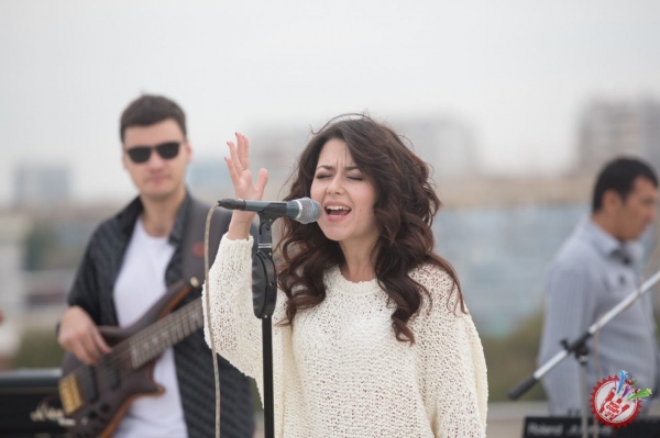 Камилла - “Без тебя”