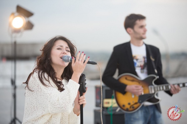 Камилла - “Без тебя”