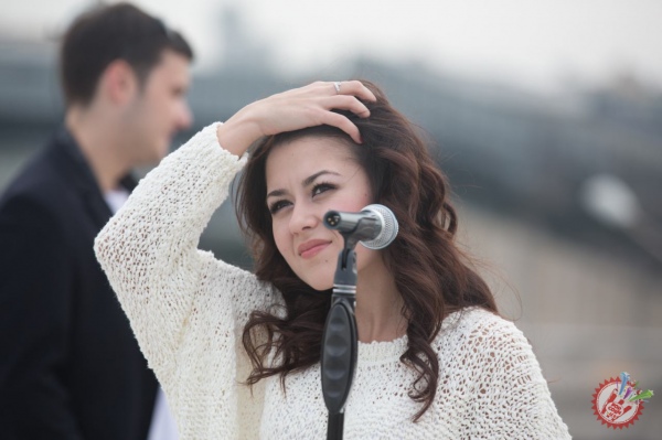 Камилла - “Без тебя”