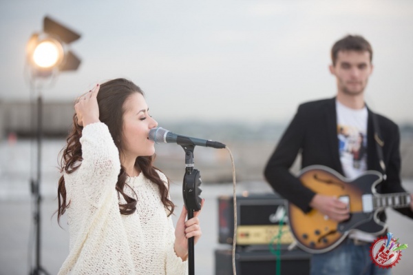 Камилла - “Без тебя”