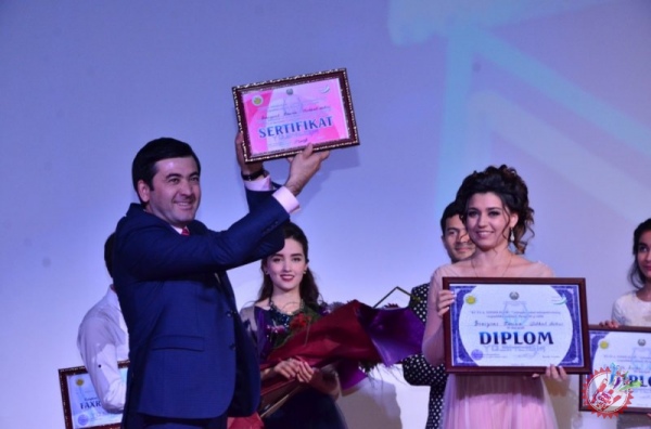 “Куйла, ёшлигим!”  гала-концерти бўлиб ўтди