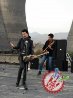 Сардор Мамадалиевдан янги видеоклип тез кунда