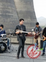 Сардор Мамадалиевдан янги видеоклип тез кунда