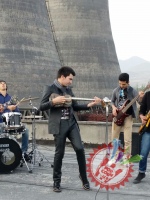 Сардор Мамадалиевдан янги видеоклип тез кунда