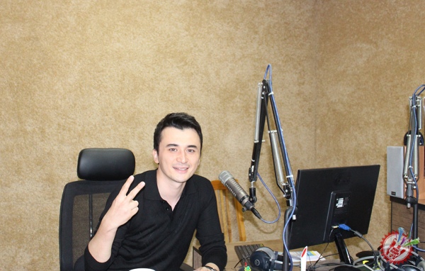 Улуғбек Раҳматуллаев билан эксклюзив интервью