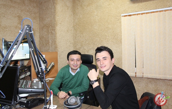 Улуғбек Раҳматуллаев билан эксклюзив интервью