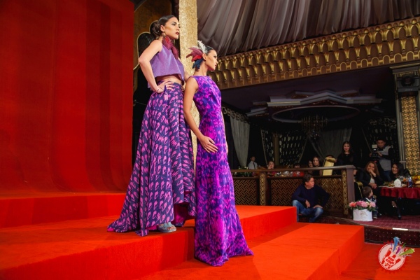 Идем на восток