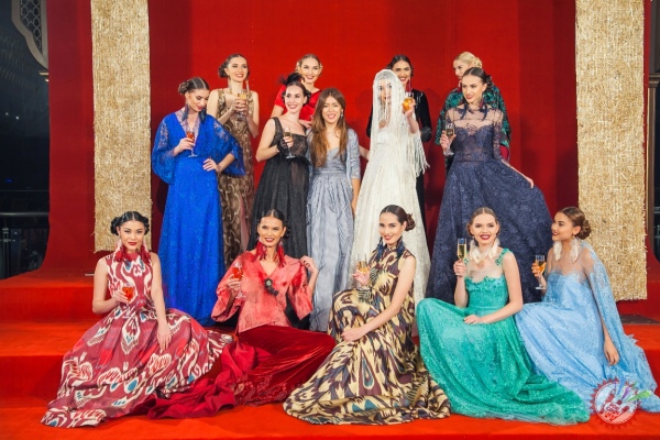 Идем на восток