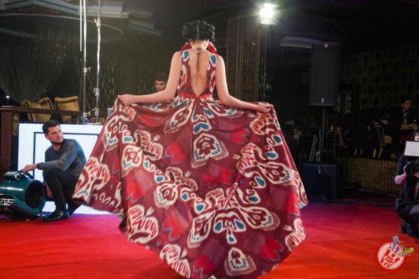 Идем на восток