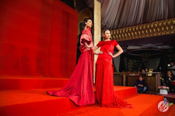 Идем на восток