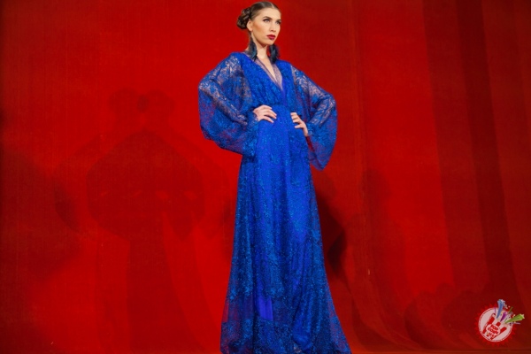 Идем на восток