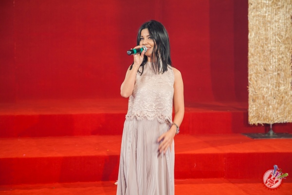 Идем на восток