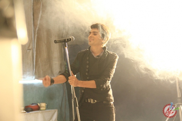 Дониёрбекдан илк тарона премьераси