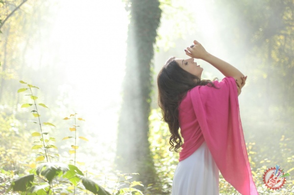 Амира Алибековадан янги видеоклип тез кунда